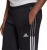 Spodnie damskie adidas Tiro 21 Sweat czarne GM7334