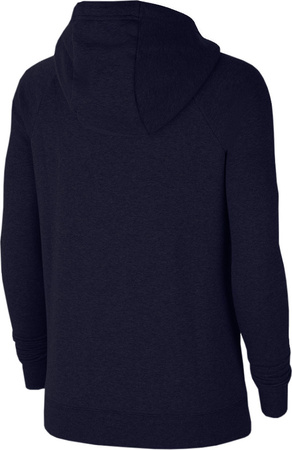 Bluza damska Nike Park 20 Hoodie granatowa CW6957 451