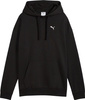 Bluza damska Puma ESS Relaxes Hoodie czarna 684976 01