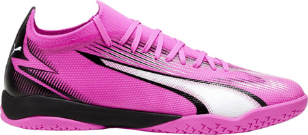 Buty piłkarskie Puma Ultra Match IT 107758 01