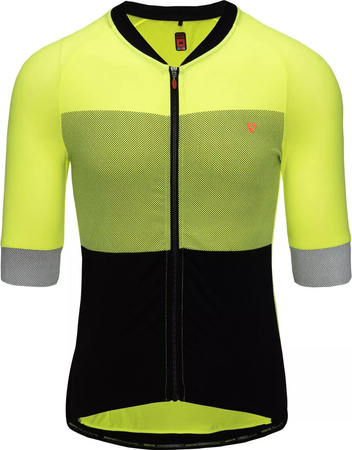 Męska koszulka z krótkim rękawem Radvik ECHO BV GTS rozmiar XL