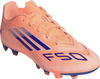 Buty piłkarskie dla dzieci adidas F50 Club FG/MG JI0027