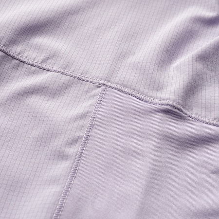 Damska koszulka treningowa z krótkim rękawem oddychająca IQ Heria rozmiar XL