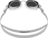 Okularki pływackie pływackie Speedo Mariner Pro Mir Gog Au white/clear/chrome