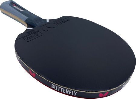 Rakietka do tenisa stołowego ping ponga Butterfly Timo Boll Titanium SUN/25726
