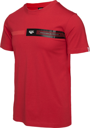 Męska Koszulka Z Krótkim Rękawem Asmarino rozmiar S