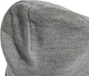 Czapka adidas Tonal Met Bean szara JD0295