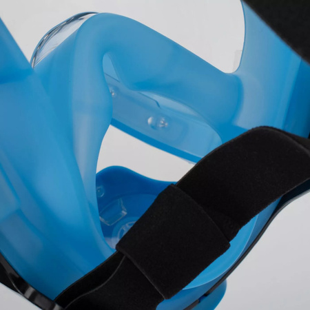 Maska pełnotwarzowa Aquawave AQUARO rozmiar l/xl