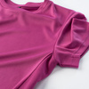 Damska Koszulka Z Krótkim Rękawem Lady Nalso  rozmiar 3XL