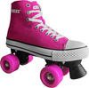 Wrotki Roces Chuck Classic Roller różowe 550030 05