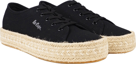 Buty damskie Lee Cooper czarne LCW-25-44-3216LA