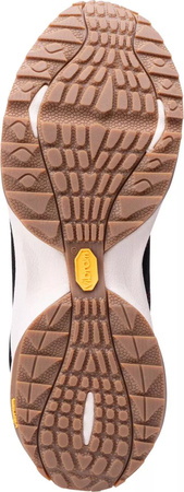 Męskie buty trekkingowe turystyczne MID Elbrus Darda V rozmiar 41