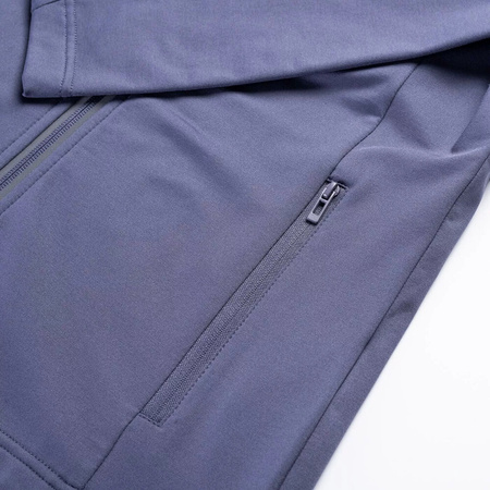 Damska bluza treningowa z kapturem Hi-tec Lady Tolin rozmiar XL