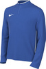 Bluza dla dzieci Nike Dri-Fit Park Drill Top niebieska IB7542 463