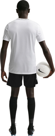 Koszulka męska Nike Dri-Fit Park 26 SS Top biała HM7127 100