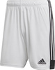 Spodenki treningowe krótkie męskie adidas Tastigo 19 Shorts białe DP3247