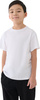Koszulka dla chłopca 4F M2330 biała 4FJWMM00TTSHM2330 10S