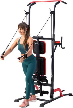 Poręcz wielofunkcyjna HMS PWL8325