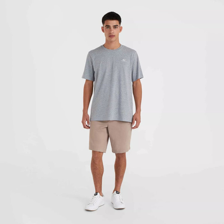 Męskie szorty O'neill ESSENTIALS CHINO SHORTS pumpkin smoke rozmiar 32