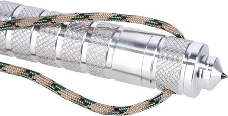 Saperka multifunkcyjna ultra light Nils camp nc1752