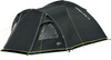Namiot High Peak Talos 4 grafitowo-zielony 11510