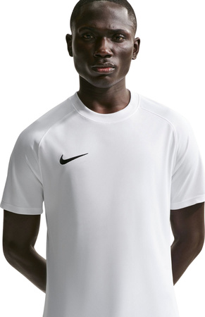 Koszulka męska Nike Dri-Fit Park VIII biała HV8173 100