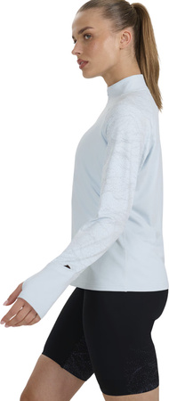 Legginsy damskie krótkie 4F FNK F048 czarne 4FWAW25TFSTF048 20S