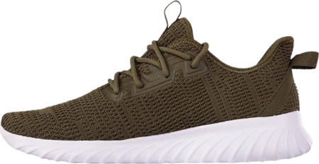 Buty Kappa Capilot zielono-białe 242961 3110