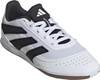 Buty piłkarskie dziecięce adidas Predator Club IN JR7026