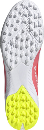 Buty piłkarskie adidas X Crazyfast League TF IF0699