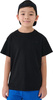 Koszulka dla chłopca 4F M2330 czarna 4FJWMM00TTSHM2330 20S