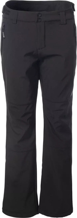 Damskie spodnie softshellowe trekkingowe membrana 10000mm Martes Lady Margot rozmiar XL