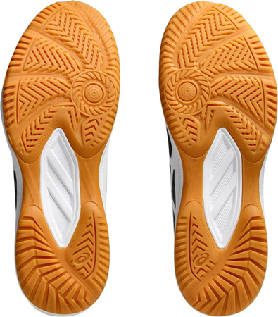 Buty męskie do siatkówki Asics Upcourt 6 1071A104 001