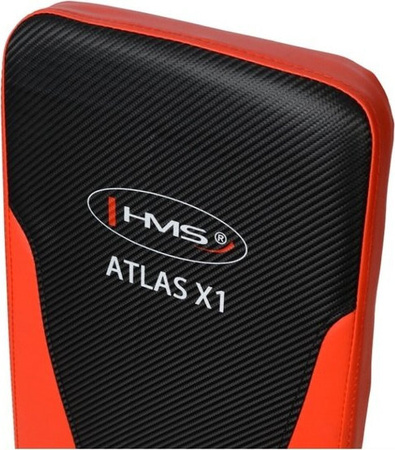 Suwnica atlas treningowy do ćwiczeń Smitha HMS X1
