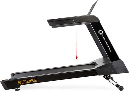 Bieżnia elektryczna HMS BE1862 semi comercial premium