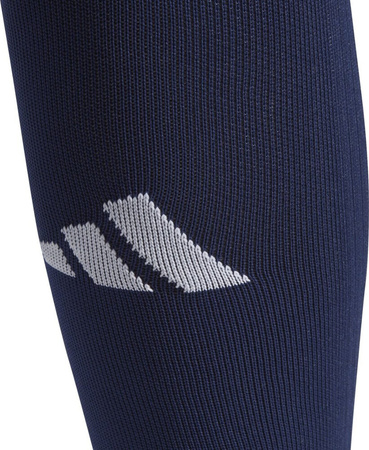 Rękawy piłkarskie adidas Team Sleeves 23 granatowe HT6542