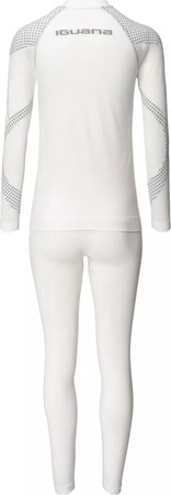 Damska bielizna termoaktywna bluza legginsy Iguana Lantoni Set W rozmiar XL