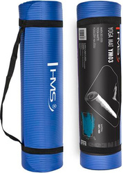 Mata do yogi HMS YM03 niebieska