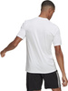 Koszulka męska adidas Squadra 21 Jersey biała GN5726
