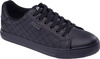 Buty damskie miejskie sneakersy casual Martes Isida Wo's czarne rozmiar 41