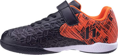 Dziecięce buty halowe halówki trenignowe piłkarskie Huari Resero Jr rozmiar 34