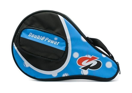 Pokrowiec na rakietkę Double Power SB2