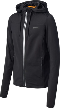 Dziecięca bluza Hi-tec TOLIN JRB rozmiar 146