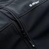 Męska kurtka przejściowa softshell Hi-tec Lummer membrana 8000 rozmiar S
