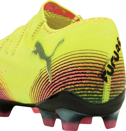 Buty piłkarskie Puma Future 8 Ultimate Low FG 108361 03