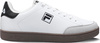 Buty męskie Fila Courtbay biało-czarne FFM0365 13036