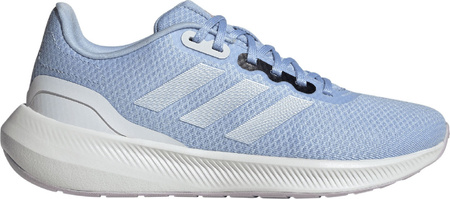 Buty damskie adidas Runfalcon 3 niebieskie HP7555