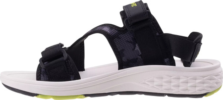 Męskie sandały Hi-tec TOCEL rozmiar 44