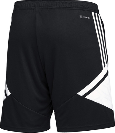 Spodenki treningowe krótkie męskie adidas Condivo 22 Training Shorts czarne H21259