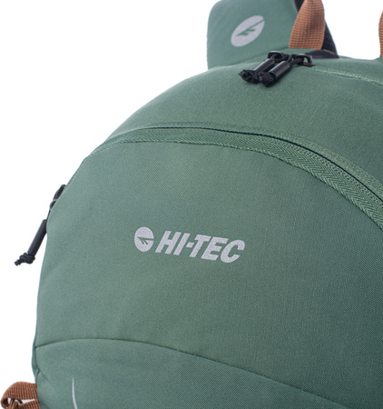 Plecak trekkingowy turystyczny miejski Hi-Tec Mixland 18 litrów 46 x 30 x 16 cm
